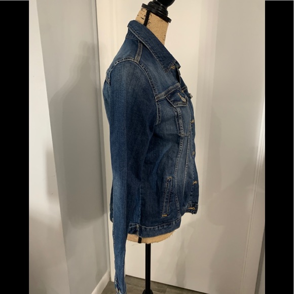 Gap California Dreaming Denim Jean Jacket - Picture 9 of 10